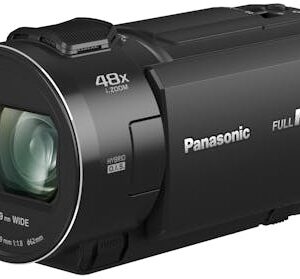 Panasonic HC-V900 Camcorder - Plaza Cameras