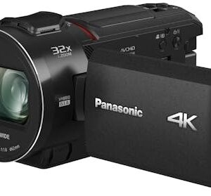 Panasonic HC-VX3 Camcorder - Plaza Cameras