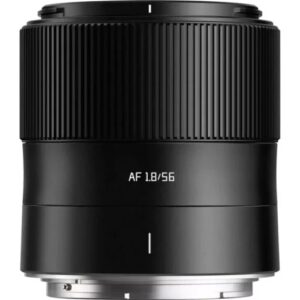 TTArtisan AF 56mm f1.8 II - Plaza Cameras