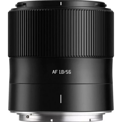 TTArtisan AF 56mm f1.8 II - Plaza Cameras