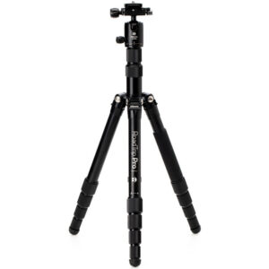 Benro MeFoto Roadtrip Pro Aluminium Tripod - Plaza Cameras