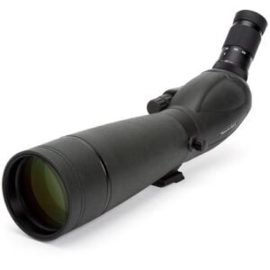 Celestron Trailseeker 80 Angled Spotting Scope - Plaza Cameras