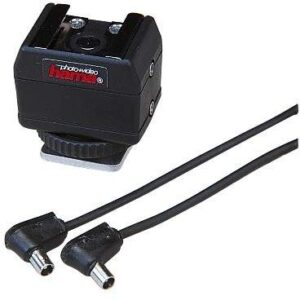 Hama Universal Flash Adapter - Plaza Cameras