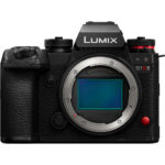 Panasonic LUMIX S1RII Body Only