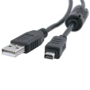 USB to CB USB6 adapter cable - Plaza Cameras