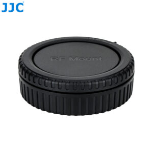 JJC Caps For Canon RF - Plaza Cameras