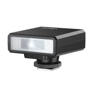 Ulanzi F12 Mini Speedlite - Plaza Cameras