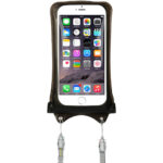 DiCAPac WP-C1 Waterproof Case for Mobile Phone - Plaza Cameras