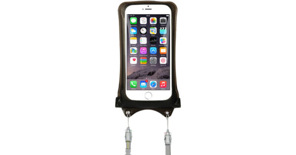 DiCAPac WP-C1 Waterproof Case for Mobile Phone - Plaza Cameras