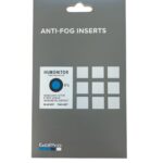 GoPro Anti Fog Inserts 15 Pack - Plaza Cameras