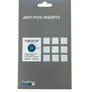GoPro Anti Fog Inserts 15 Pack - Plaza Cameras