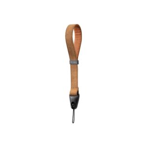 PGYTech Camera Wrist Strap (Earth Brown) - Plaza Cameras