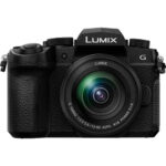 Panasonic Lumix DC-G97 & 12-60mm Lens - Plaza Cameras