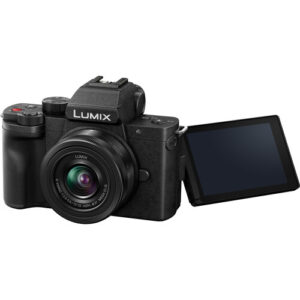 Plaza Cameras, Panasonic G100d