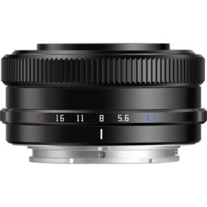 TTartisan 14mm f3.5 AF for Sony E - Plaza Cameras