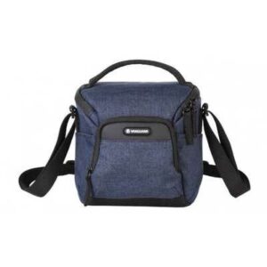 Vanguard Vesta Aspire Shoulder Bag 15 Navy - Plaza Cameras