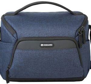 Vanguard Vesta Aspire Shoulder Bag 25 Navy - Plaza Cameras