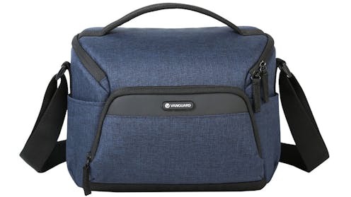 Vanguard Vesta Aspire Shoulder Bag 25 Navy - Plaza Cameras
