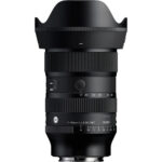 Sigma 17-40mm F1.8 DC Art Lens - Plaza Cameras