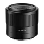 TTArtisan AF 23mm f1.8 Lens – Plaza Cameras