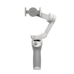 DJI Osmo Mobile SE - Plaza Cameras