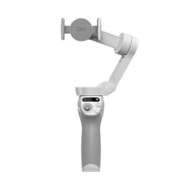 DJI Osmo Mobile SE - Plaza Cameras