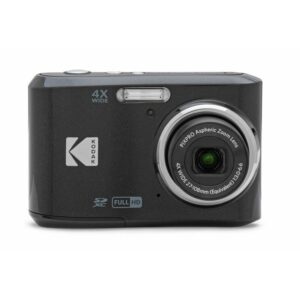 Kodak Pixpro FZ45 Black - Plaza Cameras