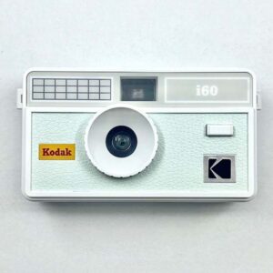 Kodak i60 35mm Film Camera Bud Green - Plaza Cameras