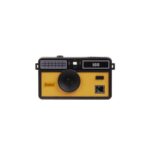 Kodak i60 35mm Film Camera Yellow - Plaza Cameras