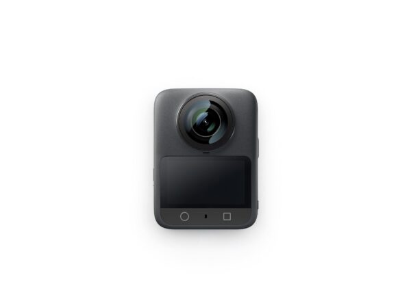 DJI Osmo 360 Standard Combo - Plaza Cameras