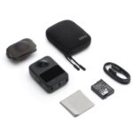 DJI Osmo 360 Standard Combo - Plaza Cameras