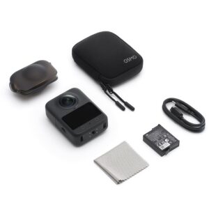DJI Osmo 360 Standard Combo - Plaza Cameras