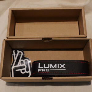 Lucky Straps Lumix Pro - Plaza Cameras
