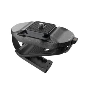 PGYTECH Beetle Camera Clip V2 - Plaza Cameras