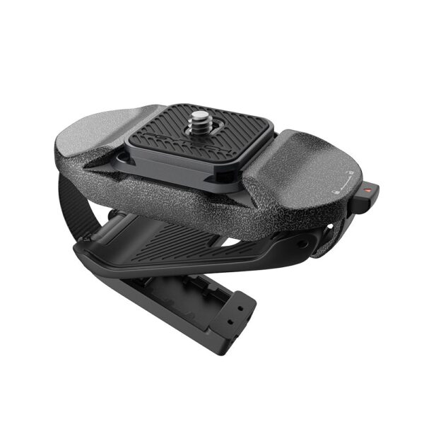 PGYTECH Beetle Camera Clip V2 - Plaza Cameras