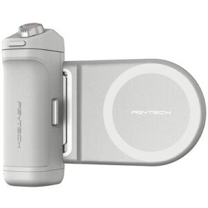 PGYTech MagCam Phone Grip Misty Gray - Plaza Cameras