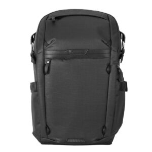 Vanguard VEO Metro B20L Black - Plaza Cameras