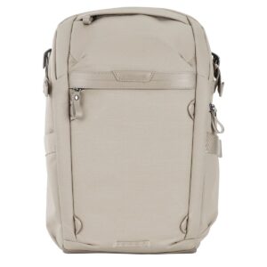 Vanguard VEO Metro B20L Cream - Plaza Cameras