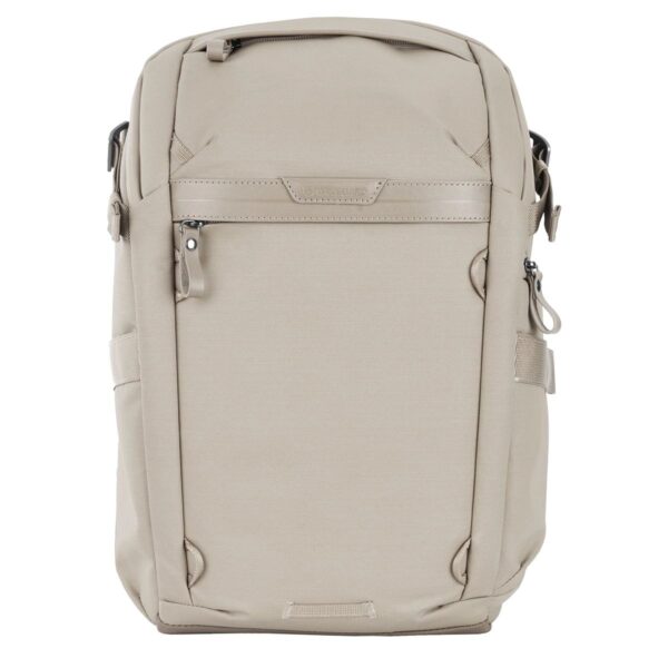 Vanguard VEO Metro B20L Cream - Plaza Cameras