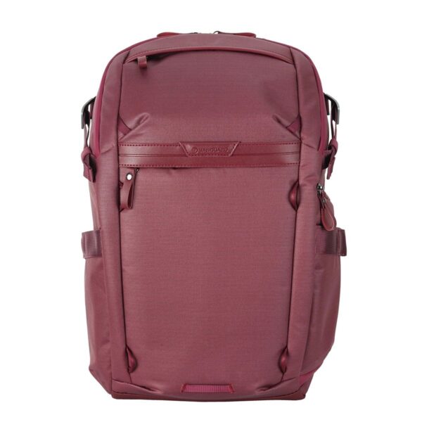 Vanguard VEO Metro B20L Magenta - Plaza Cameras
