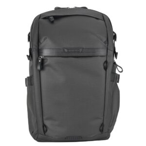 Vanguard VEO Metro B25L Black - Plaza Cameras