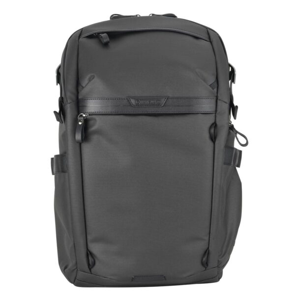 Vanguard VEO Metro B25L Black - Plaza Cameras