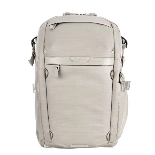 Vanguard VEO Metro B25L Cream - Plaza Cameras