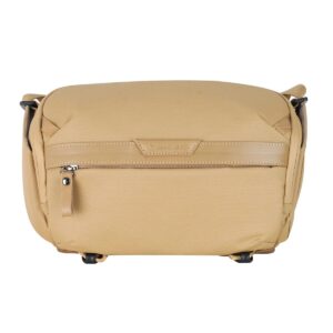 Vanguard VEO Metro S4L Beige - Plaza Cameras