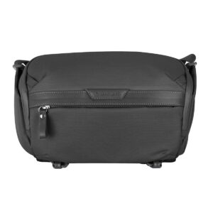 Vanguard VEO Metro S4L Black - Plaza Cameras
