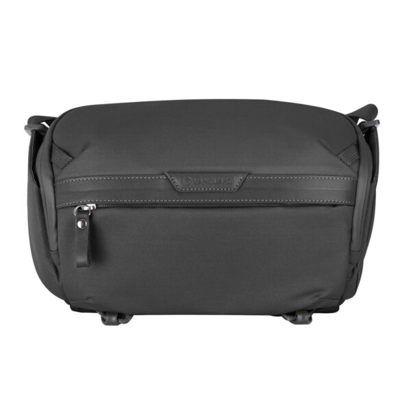 Vanguard VEO Metro S4L Black - Plaza Cameras