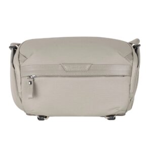 Vanguard VEO Metro S4L Cream - Plaza Cameras