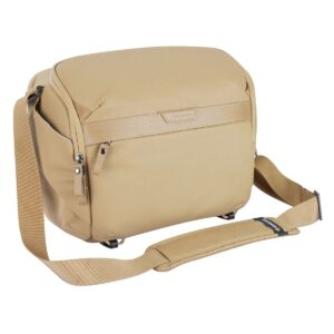 Vanguard VEO Metro S9L Beige - Plaza Cameras