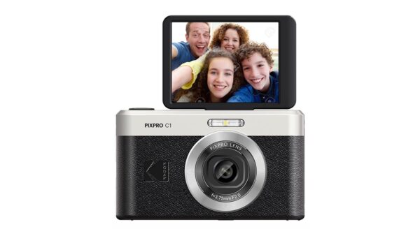 Kodak Pixpro C1 - Plaza Cameras