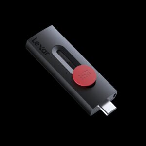 Lexar JumpDrive Dual USB Drive - Plaza Cameras